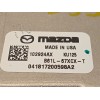 Recambio de modulo electronico para mazda cx-5 (kf) 2.5 awd referencia OEM IAM B61L67XCXT  