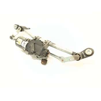 Recambio de motor limpia delantero para renault clio iii (br0/1, cr0/1) 1.5 dci referencia OEM IAM 8200268931  54523611