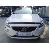 volvo v40 del año 2018