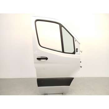 Recambio de puerta delantera derecha para mercedes-benz sprinter 4-t furgoneta (b907, b910) 419 cdi rwd (907.643, 907.645, 907.6