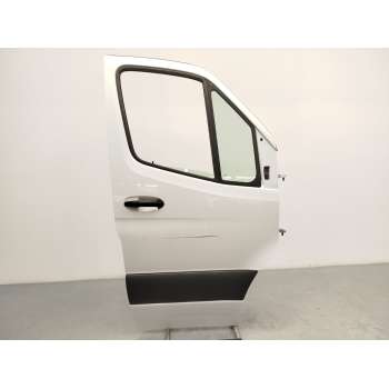 Recambio de puerta delantera derecha para mercedes-benz sprinter 4-t furgoneta (b907, b910) 419 cdi rwd (907.643, 907.645, 907.6