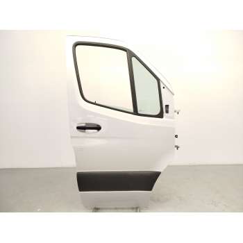 Recambio de puerta delantera derecha para mercedes-benz sprinter 4-t furgoneta (b907, b910) 419 cdi rwd (907.643, 907.645, 907.6