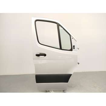 Recambio de puerta delantera derecha para mercedes-benz sprinter 4-t furgoneta (b907, b910) 419 cdi rwd (907.643, 907.645, 907.6