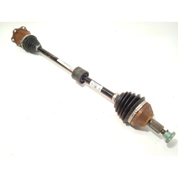 Recambio de transmision delantera izquierda para seat arona (kj7, kjp) 1.0 tsi referencia OEM IAM 2Q0407272CB  