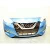 Recambio de paragolpes delantero para nissan micra v (k14) 1.5 dci referencia OEM IAM 620225FA5A 623105FA0A 