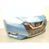 Recambio de paragolpes delantero para nissan micra v (k14) 1.5 dci referencia OEM IAM 620225FA5A 623105FA0A 