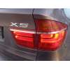 bmw x5 (e70) del año 2010
