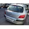 peugeot 307 (s1) del año 2002