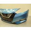 Recambio de paragolpes delantero para nissan micra v (k14) 1.5 dci referencia OEM IAM 620225FA5A 623105FA0A 