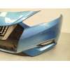 Recambio de paragolpes delantero para nissan micra v (k14) 1.5 dci referencia OEM IAM 620225FA5A 623105FA0A 