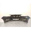 Recambio de paragolpes delantero para nissan micra v (k14) 1.5 dci referencia OEM IAM 620225FA5A 623105FA0A 