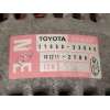 Recambio de alternador para toyota yaris (_p1_) 1.4 d-4d (nlp10_) referencia OEM IAM 2706033040  1022112780