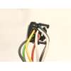 Recambio de retrovisor derecho para renault express furgón/monospace 1.5 blue dci 95 (f6ab) referencia OEM IAM 963018392R  