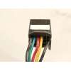 Recambio de retrovisor izquierdo para renault express furgón/monospace 1.5 blue dci 95 (f6ab) referencia OEM IAM 963023623R  
