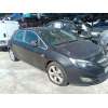 opel astra j (p10) del año 2010