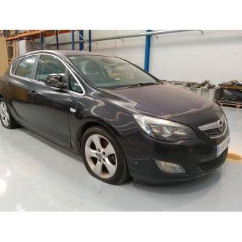 OPEL ASTRA J (P10) - `59480`