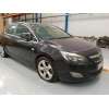 opel astra j (p10) del año 2010