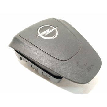 AIRBAG DELANTERO IZQUIERDO 13299780 