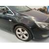 opel astra j (p10) del año 2010