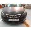 opel astra j (p10) del año 2010