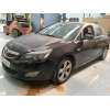 opel astra j (p10) del año 2010