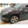 opel astra j (p10) del año 2010