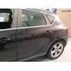 opel astra j (p10) del año 2010