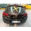 opel astra j (p10) del año 2010