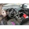 opel astra j (p10) del año 2010