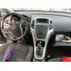 opel astra j (p10) del año 2010