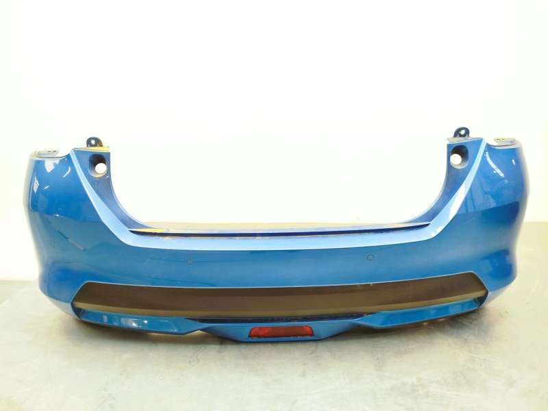 PARAGOLPES TRASERO 850225FA6A 