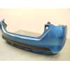 Recambio de paragolpes trasero para nissan micra v (k14) 1.5 dci referencia OEM IAM 850225FA6A  