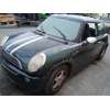 bmw mini (r50,r53) del año 2004