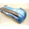 Recambio de paragolpes trasero para nissan micra v (k14) 1.5 dci referencia OEM IAM 850225FA6A  