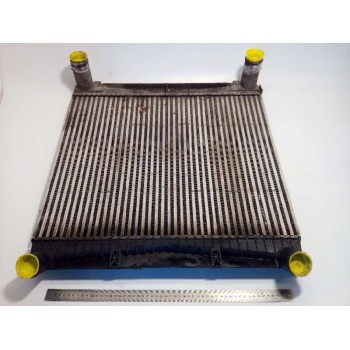 Recambio de intercooler para land rover range rover sport 3.6 td v8 referencia OEM IAM PML500080  7H328T000EB