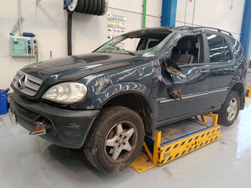 MERCEDES-BENZ CLASE M (W163)