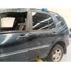 mercedes-benz clase m (w163) del año 2005