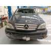 mercedes-benz clase m (w163) del año 2005