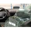mercedes-benz clase m (w163) del año 2005
