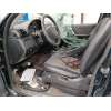 mercedes-benz clase m (w163) del año 2005