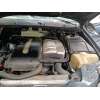 mercedes-benz clase m (w163) del año 2005