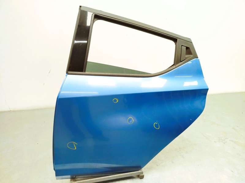 PUERTA TRASERA IZQUIERDA 821015FA5J H2A0A5FAEA 