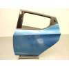 Recambio de puerta trasera izquierda para nissan micra v (k14) 1.5 dci referencia OEM IAM 821015FA5J H2A0A5FAEA 