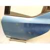 Recambio de puerta trasera izquierda para nissan micra v (k14) 1.5 dci referencia OEM IAM 821015FA5J H2A0A5FAEA 