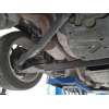 mercedes-benz clase b sports tourer (w245) del año 2011