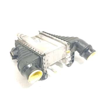 INTERCOOLER 144967867R KL177004