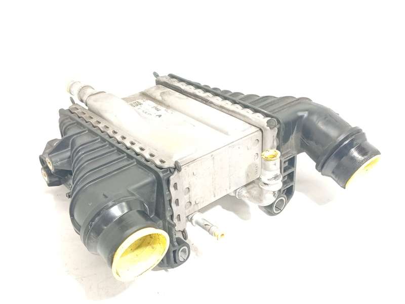 INTERCOOLER 144967867R KL177004