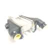 Recambio de intercooler para renault express furgón/monospace 1.5 blue dci 95 (f6ab) referencia OEM IAM 144967867R  KL177004
