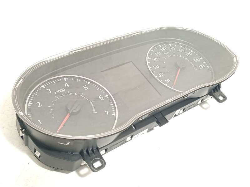 CUADRO INSTRUMENTOS 248096686R A3C03039103