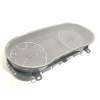 Recambio de cuadro instrumentos para renault express furgón/monospace 1.5 blue dci 95 (f6ab) referencia OEM IAM 248096686R  A3C0